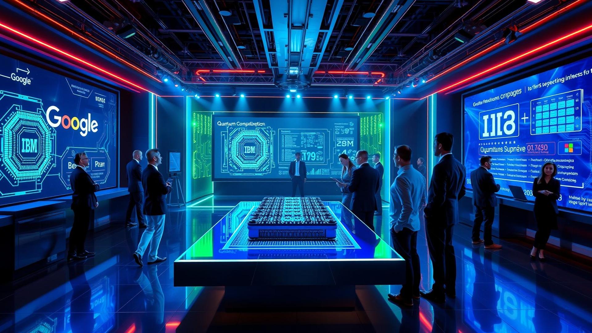 Microsoft আবিষ্কার করলো কোয়ান্টম চিপ - Majorana (মাইওরানা)! যা বদলে দিতে পারে পুরো কম্পিউটিং জগতের ভবিষ্যৎ! সাইন্সফিকশন এখন হাতের মুঠোয়?