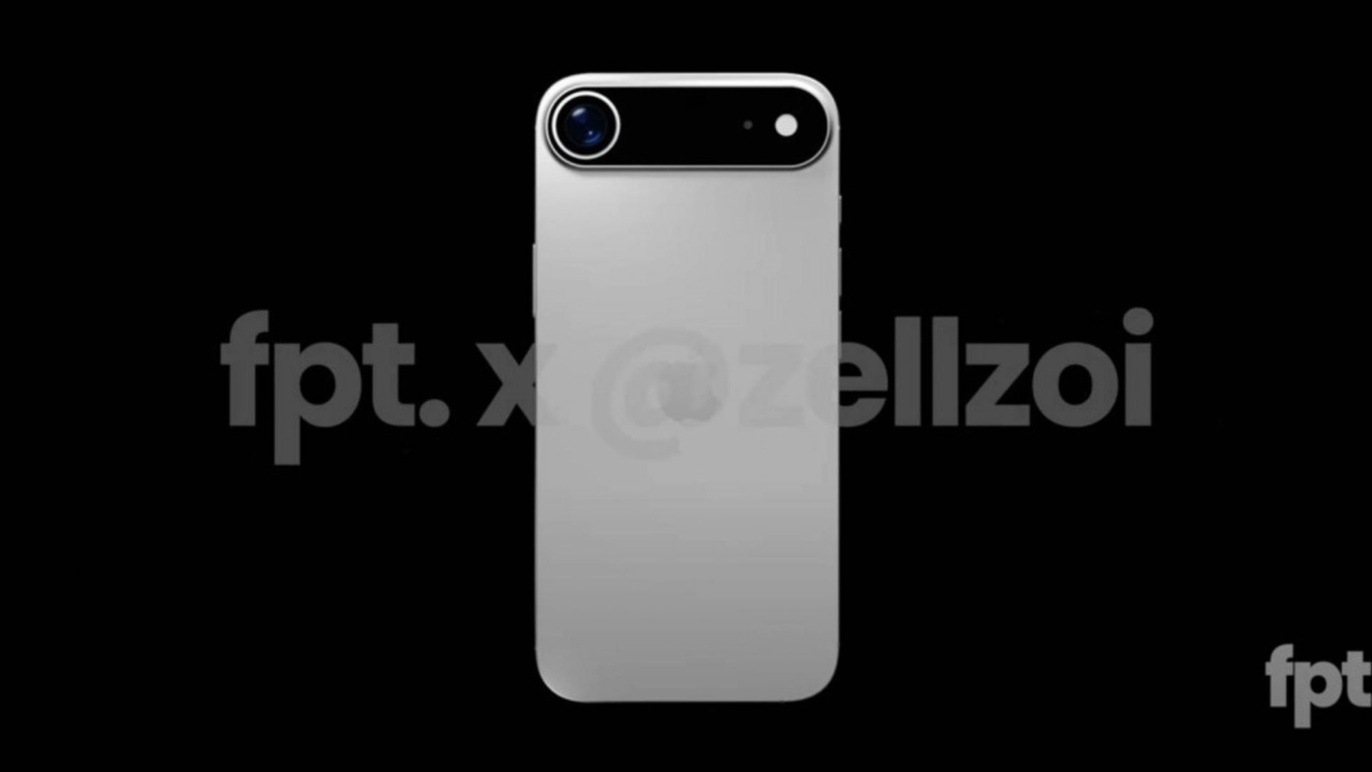 লিক হলো iPhone 17 Air এবং iPhone 17 Pro এর সম্ভাব্য Design রেন্ডার