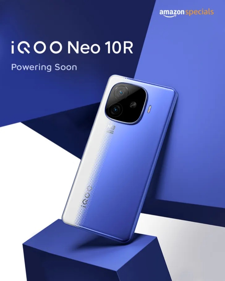 iQoo Neo 10R মিড-রেঞ্জে Flagship Killer?