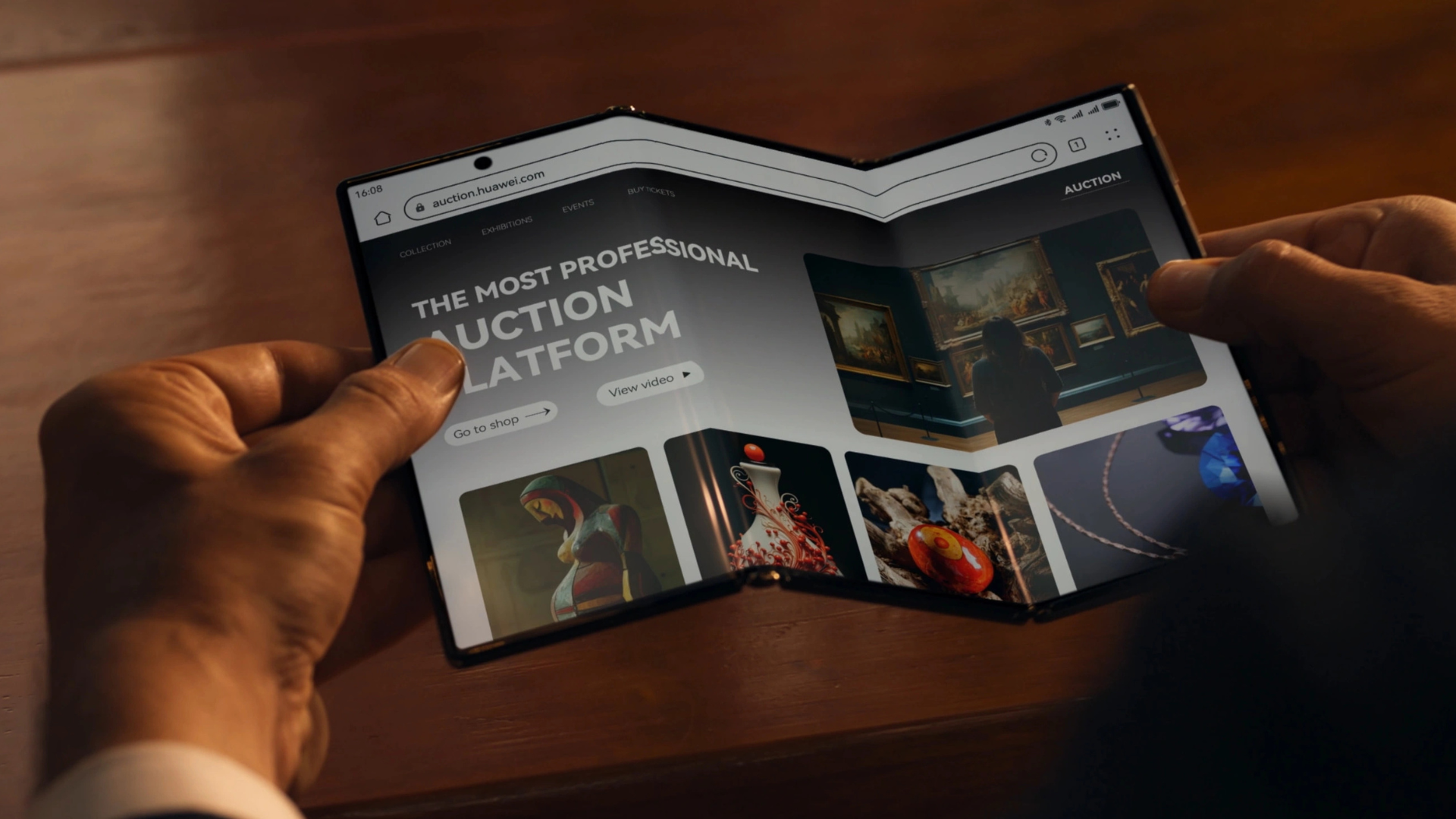 গ্লোবাল লঞ্চ হলো বিশ্বের প্রথম ট্রাই-ফোল্ডিং ফোন Huawei Mate XT এর! স্পেসিফিকেশন, দাম এবং আপনার জন্য কেন এটা সেরা পছন্দ হতে পারে!