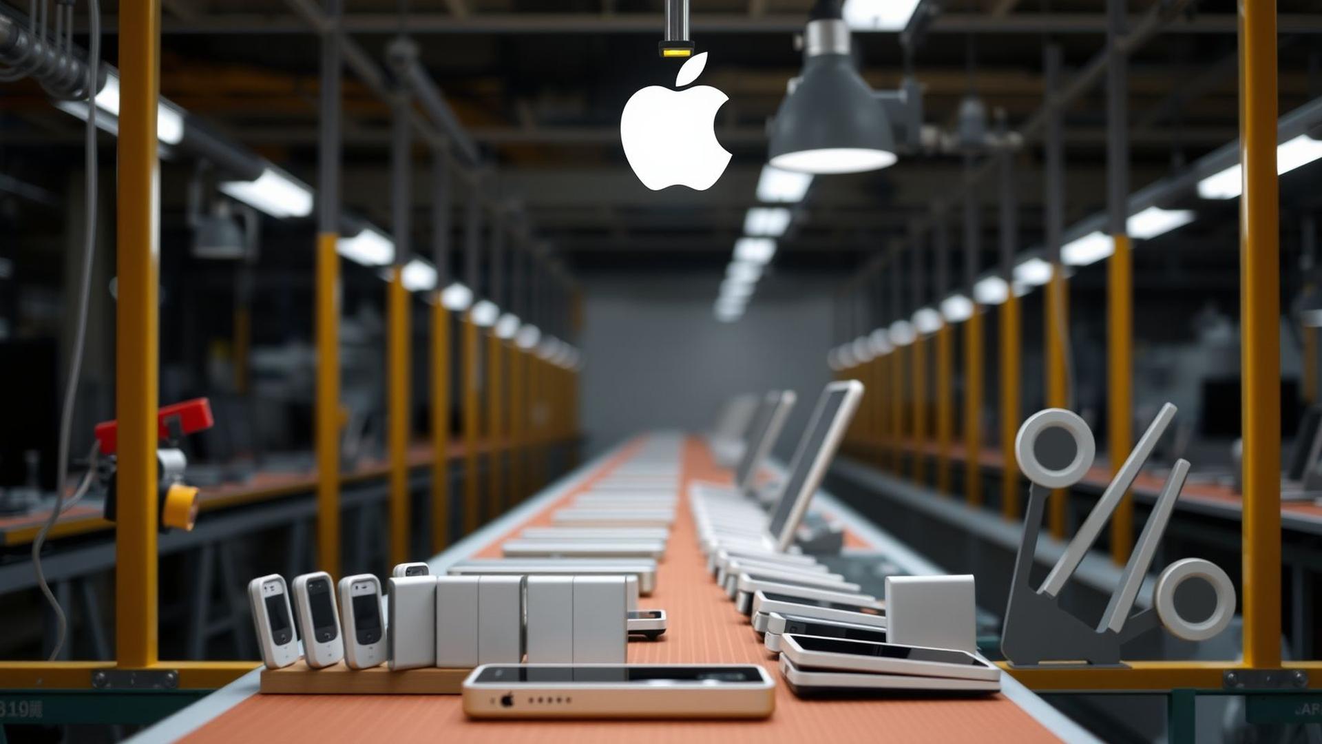 চায়নার উপর মার্কিন শুল্কের ধাক্কা! iPhone এর দাম কি নাগালের বাইরে চলে যাবে?