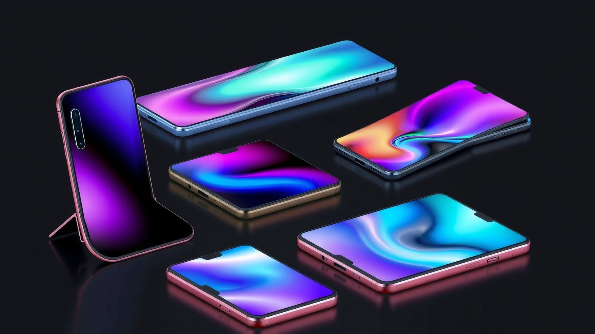 স্মার্টফোনের Innovation-এর দিন কী তবে শেষের পথে?