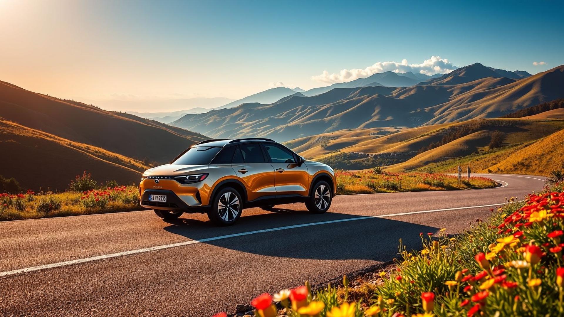 আসছে Xiaomi-র ইলেকট্রিক কার (EV) Xiaomi SU7 Ultra! CEO Lei Jun-এর গ্র্যান্ড প্ল্যান!