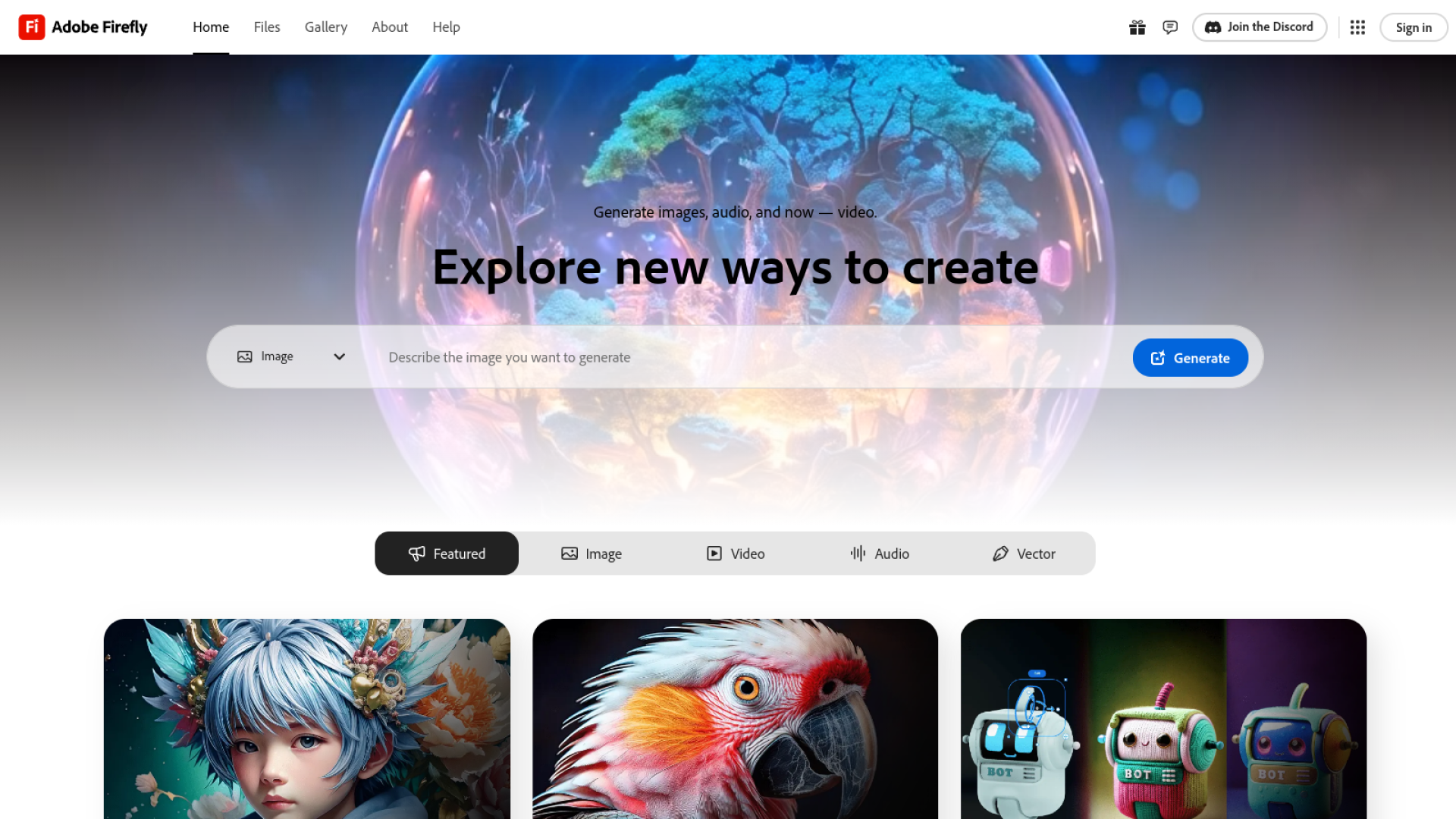 সেরা ৮টি AI Image Generator! ফটো, ইমেইজ তৈরির জাদু এখন আপনার হাতে, আরও সহজে!