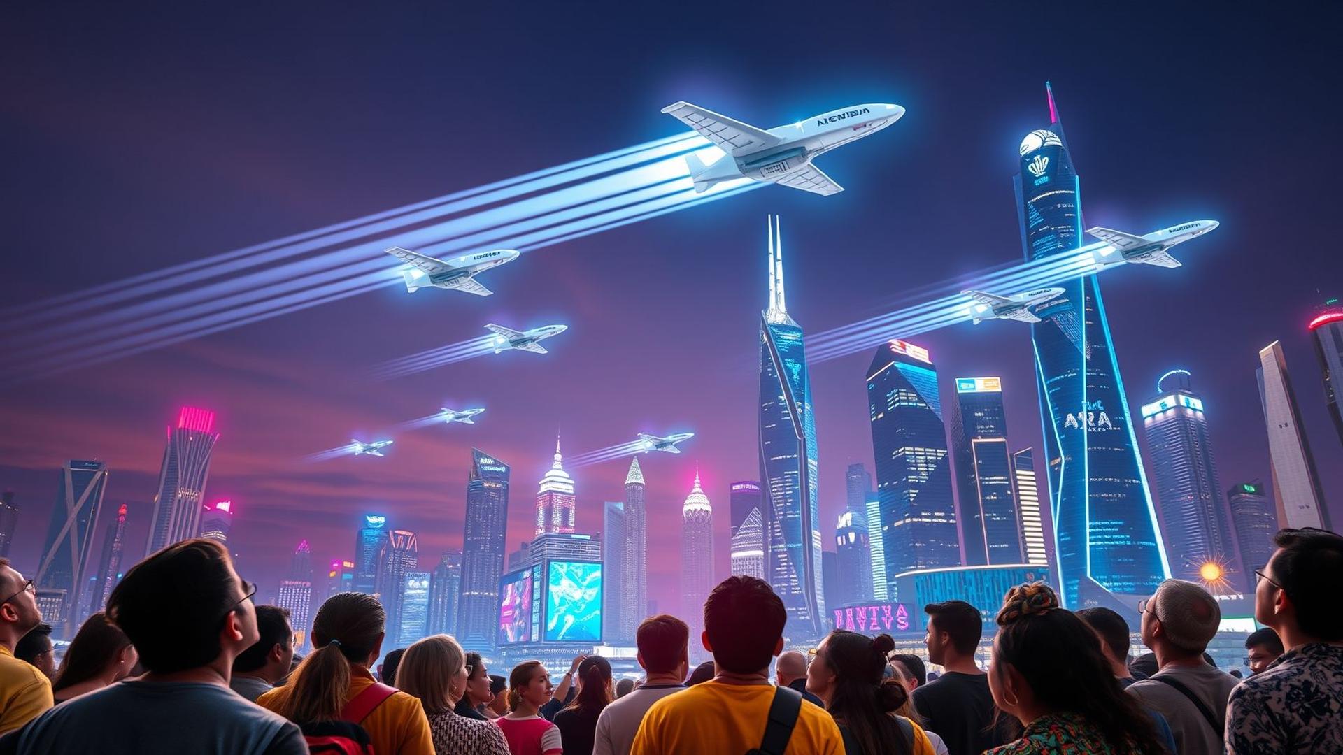 শুরু AI War! AI-এর ক্ষমতা দখলের লড়াইয়ে টেক জায়ান্টরা ঝাঁপিয়ে পড়েছে কোমর বেঁধে! ৩০০ বিলিয়ন ডলারের বাজি, ভবিষ্যৎ কোন দিকে?