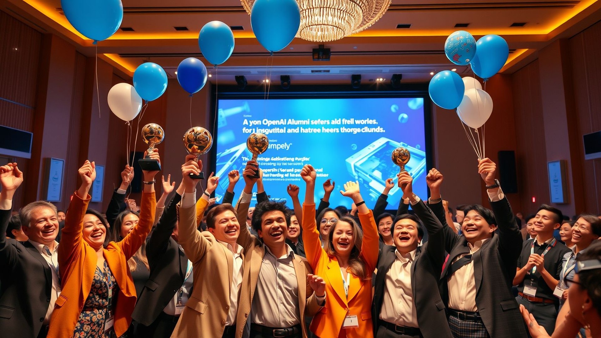 OpenAI এর Ex CTO মীরা মুরাতি শুরু করলেন নিজস্ব AI Startup! শুরুতেই ৯ বিলিয়ন ডলার ভ্যালুয়েশন!