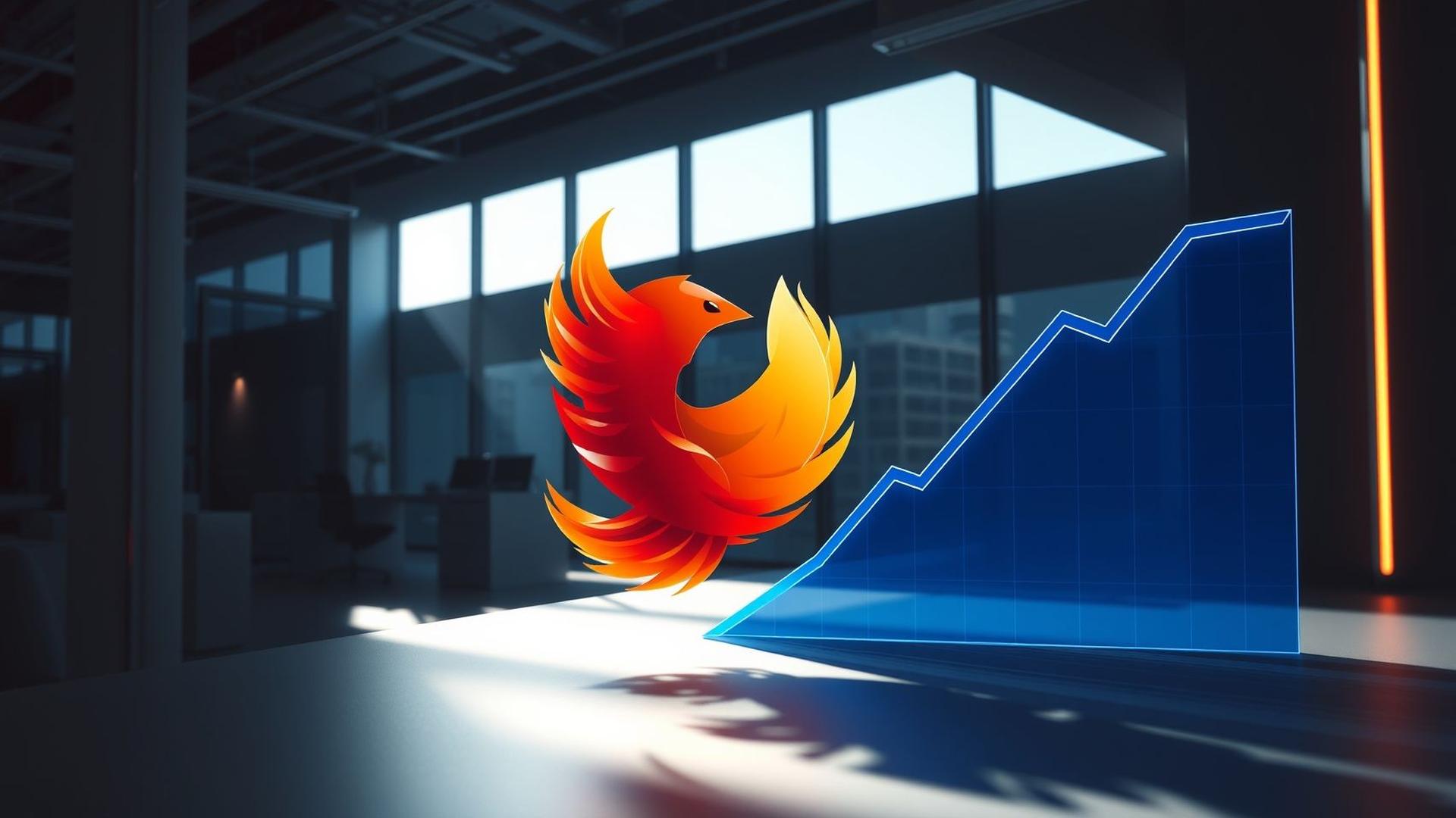 Firefox, এক সময়ের সিংহ আজ খাঁচাবন্দী কেন? মুক্তির কি কোনো সম্ভাবনা আছে?