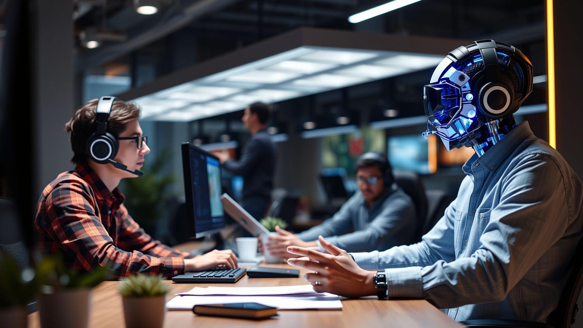 Microsoft নিয়ে এলো গেম Development AI মডেল - Muse (মিউজ)! বদলে দেবে গেমস তৈরির নিয়মকানুন!