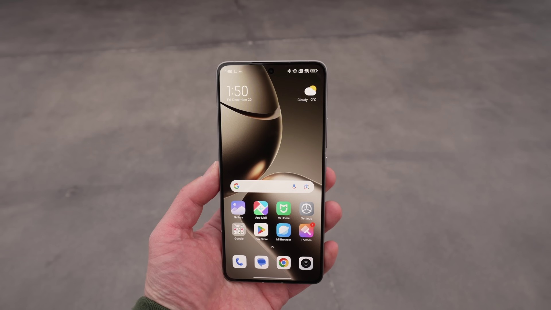 স্মার্টফোনে Google Gemini AI-র বিপ্লব নিয়ে চলে এলো Xiaomi 14T এবং Xiaomi 14T Pro