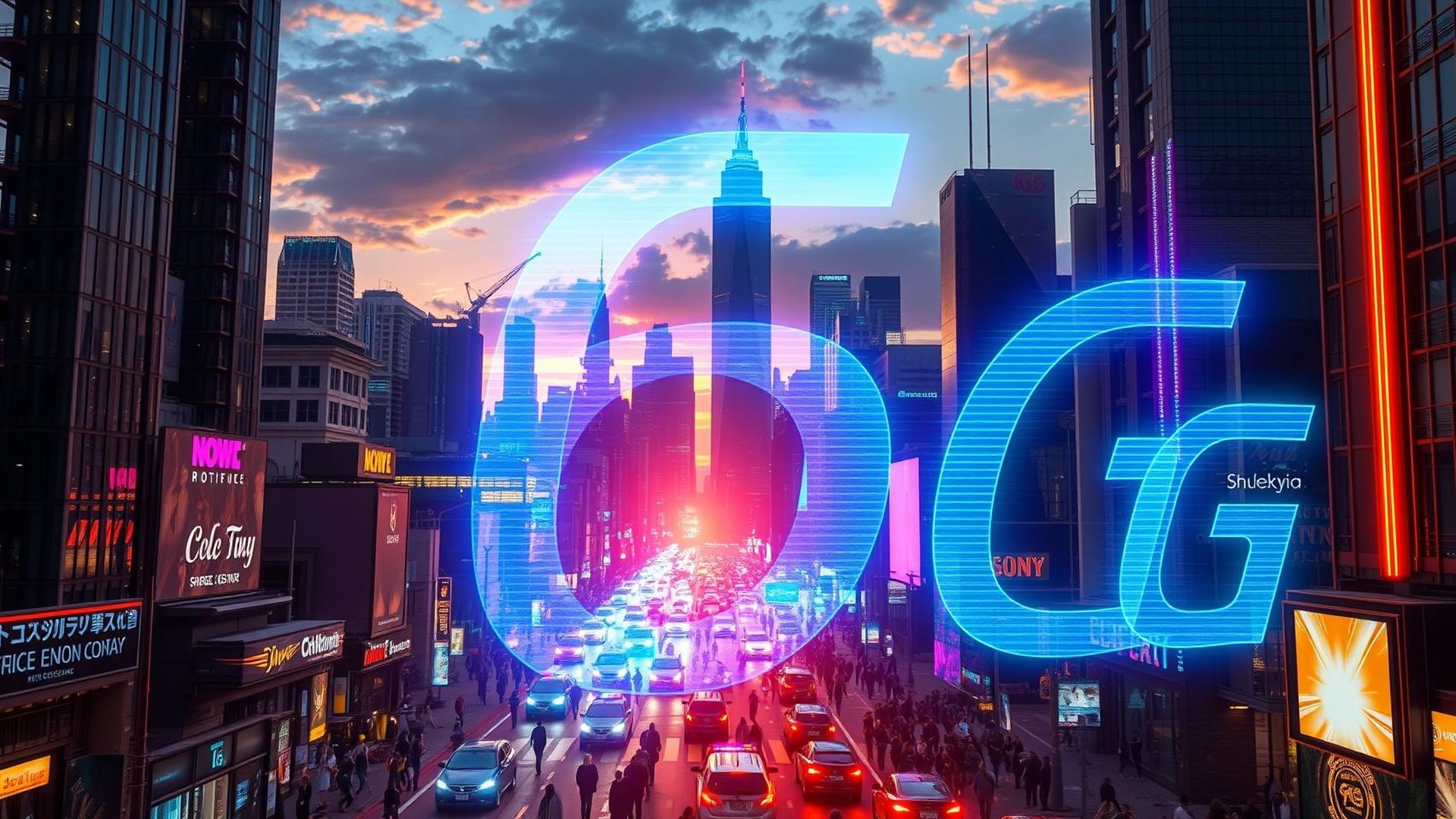 AI কে কাজে লাগিয়ে 6G চালুর পরিকল্পনা করছে বিশ্বখ্যাত Chip প্রস্তুতকারক Company Qualcomm