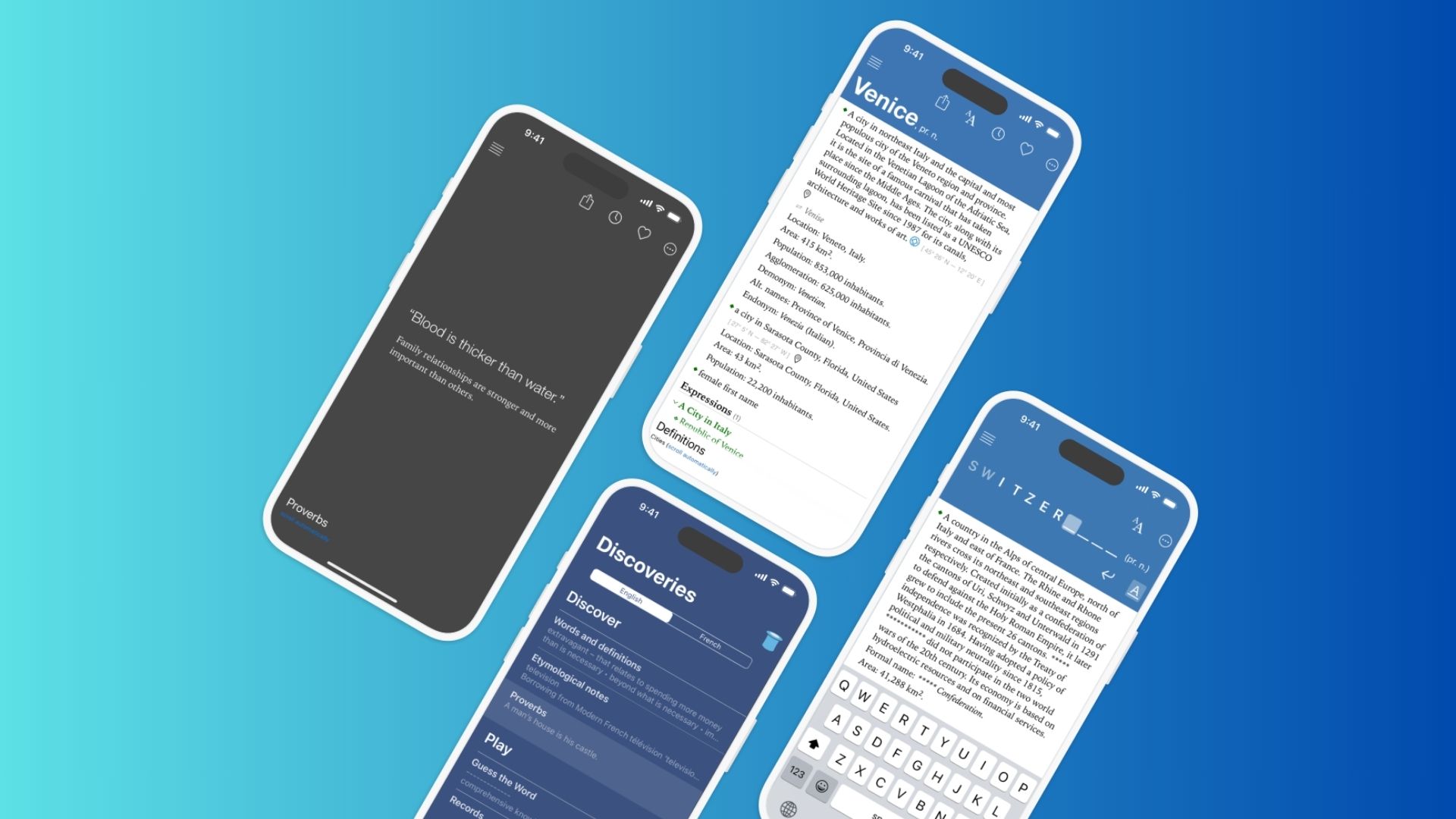 Antidote - আপনার লেখালেখিতে জাদুকরী জগৎ