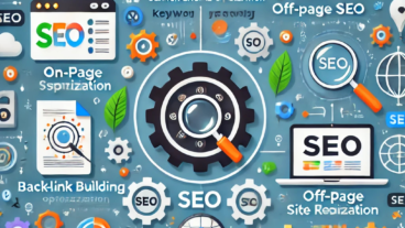 SEO কি? কীভাবে এটা কাজ করে?