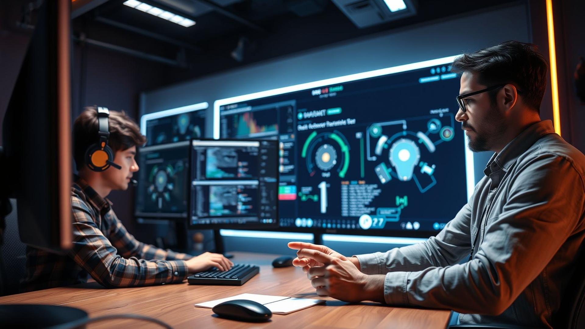 Microsoft নিয়ে এলো গেম Development AI মডেল - Muse (মিউজ)! বদলে দেবে গেমস তৈরির নিয়মকানুন!