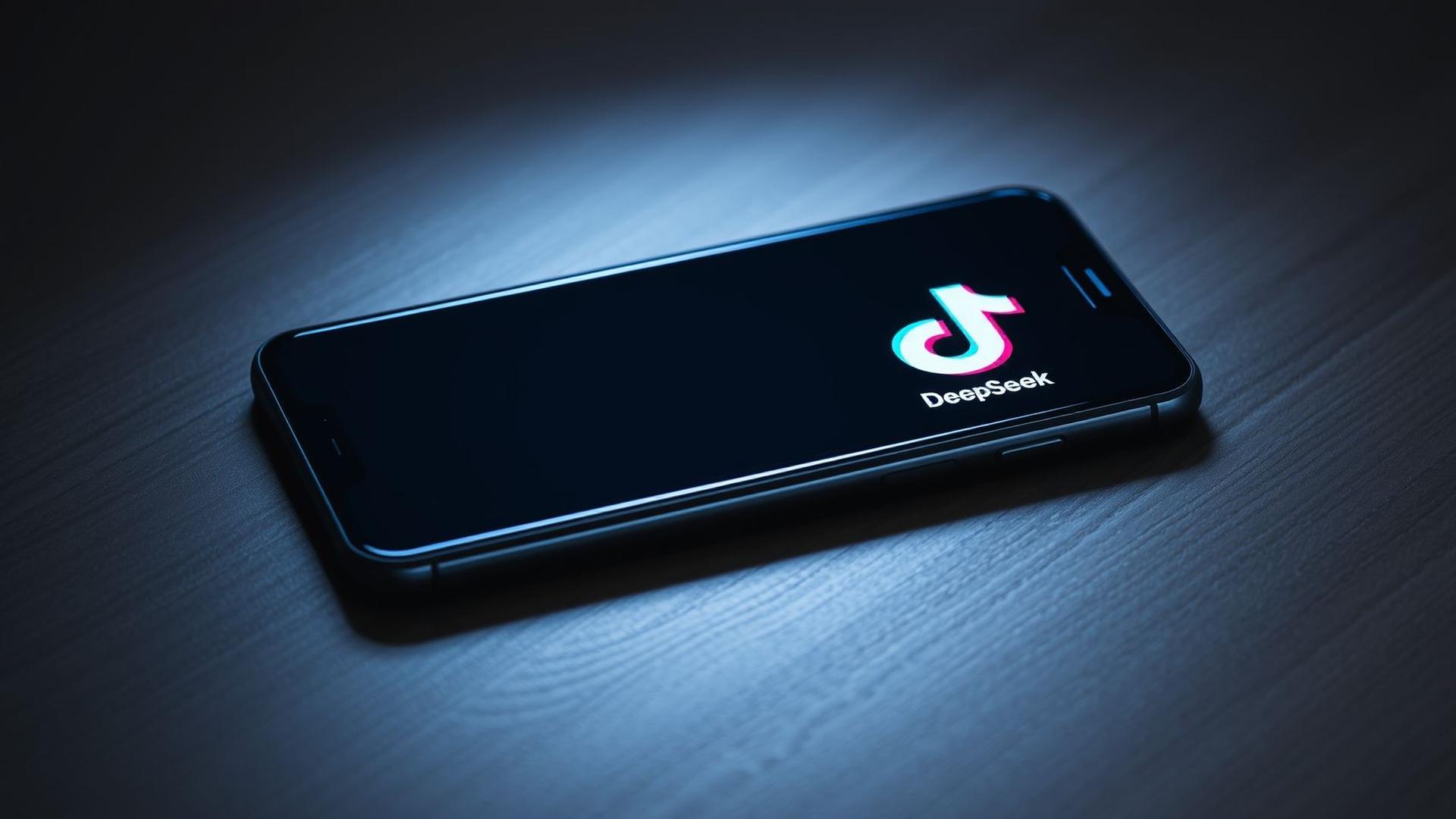 TikTok-এর পর এবার AI? DeepSeek App খুব শীঘ্রই নিষিদ্ধ হতে পারে US-এ? ARM CEO-এর ভবিষ্যদ্বাণী!