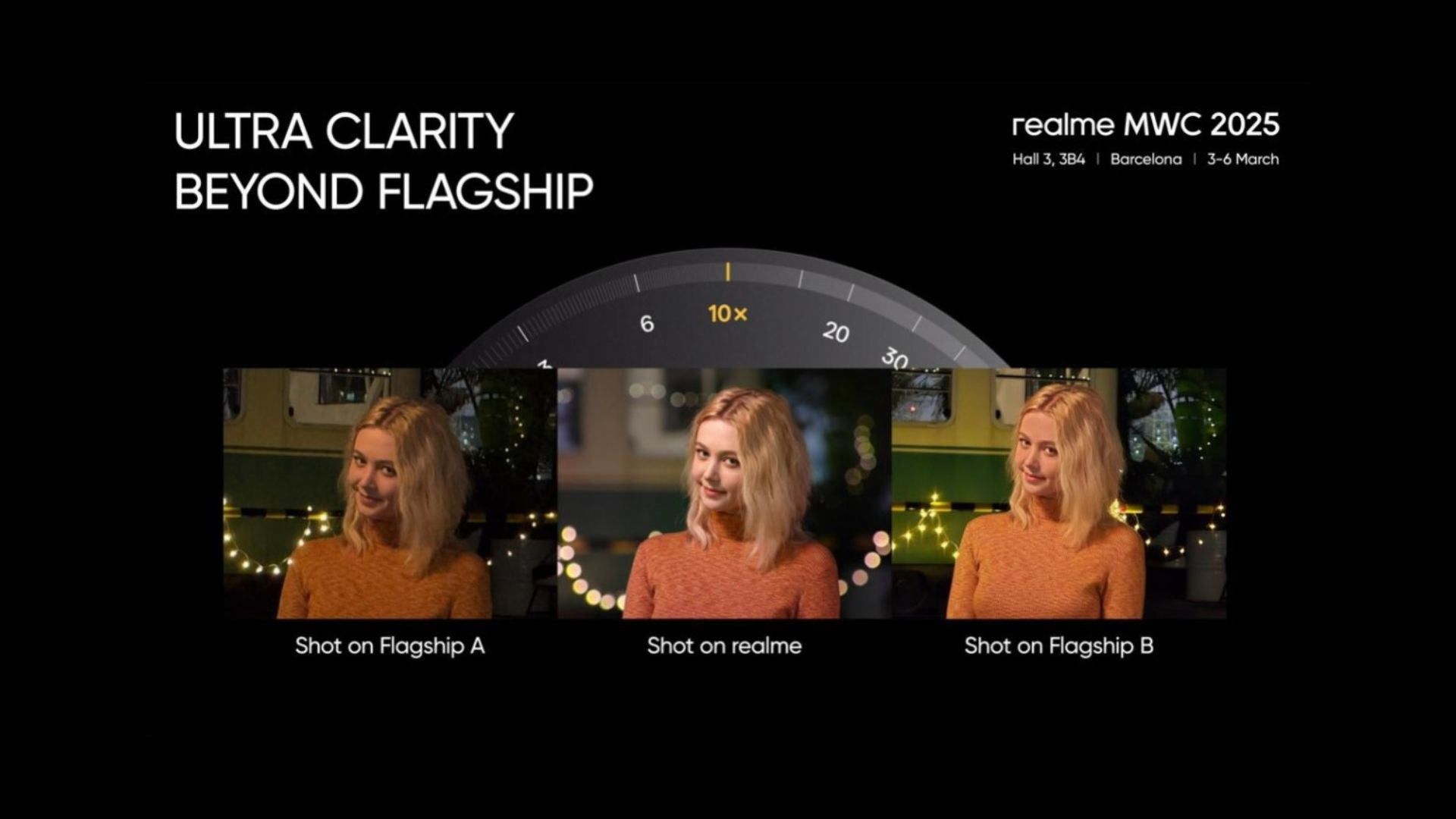 DSLR ক্যামেরা এর বাপ! নিয়ে Realme আনছে 14 PRO সিরিজ এর ULTRA চমক!