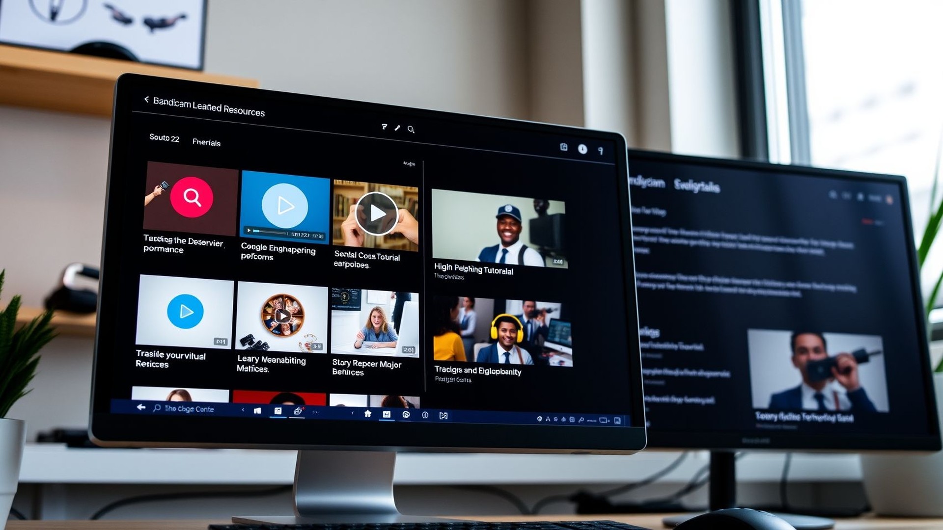 ডাউনলোড করুন Bandicam - গেমার থেকে শুরু করে প্রো ইউটিউবার, সবার জন্য সেরা HD Screen Recorder!