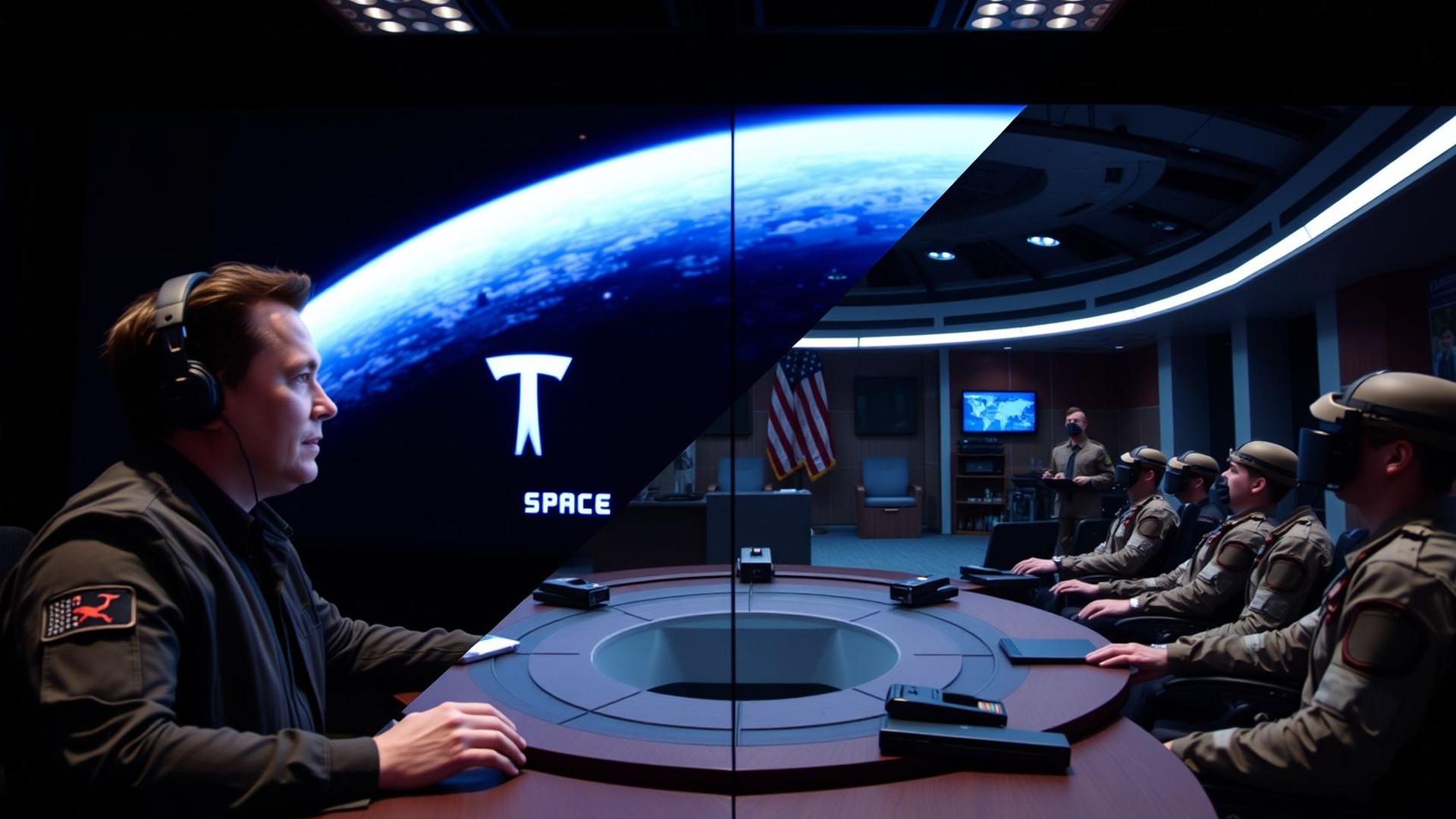 মামলা খেলেন ইলন মাস্ক! Federal Government-এ যা ইচ্ছে তাই করার অধিকার কী ইলন মাস্ক এর রয়েছে? মাস্ক কি আইনের ঊর্ধ্বে?