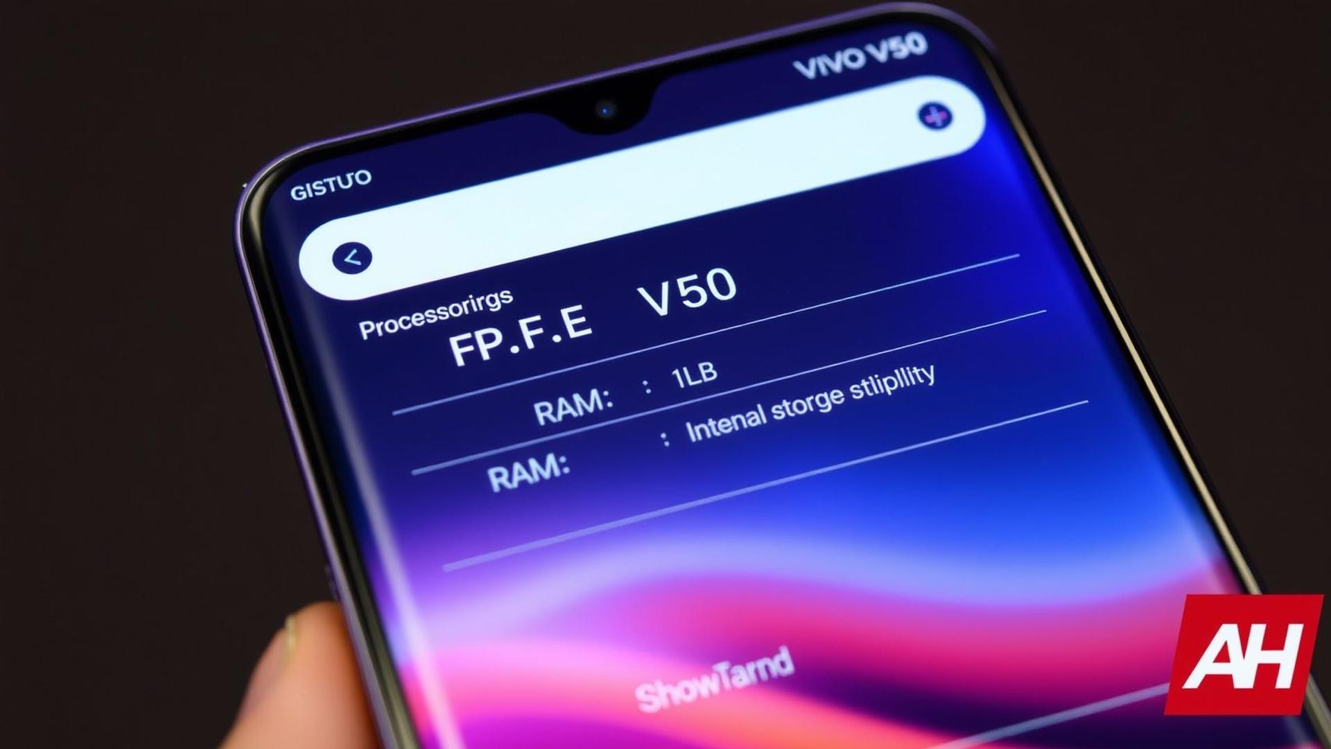 স্মার্টফোন বাজারে নতুন চমক Vivo V50, দাম সাধ্যের মধ্যে!