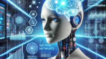 আর্টিফিশিয়াল ইন্টেলিজেন্স AI: ভবিষ্যতের প্রযুক্তি বিপ্লব