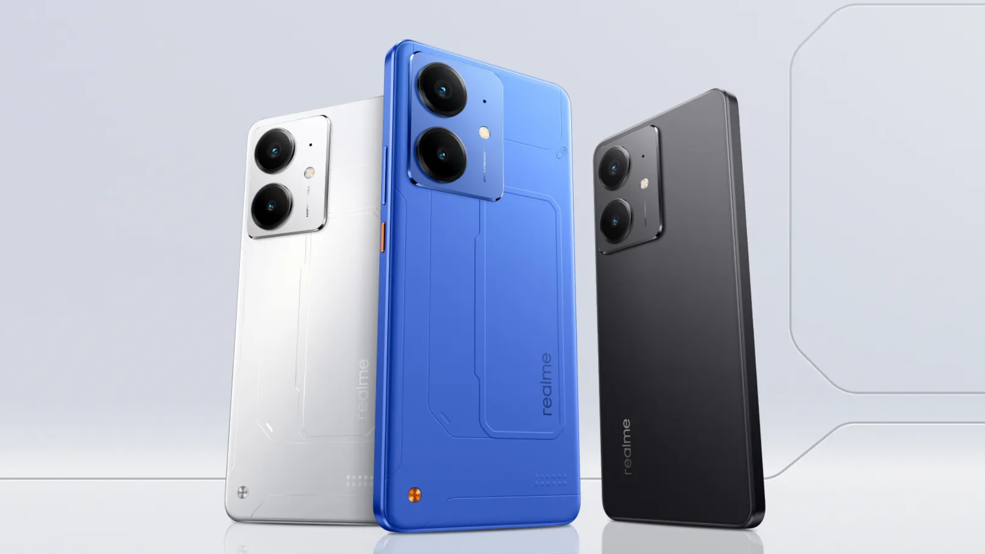 বাজার কাঁপাতে Realme নিয়ে আসছে নতুন দুই স্মার্টফোন – Realme Neo 7 SE এবং Realme Neo 7x