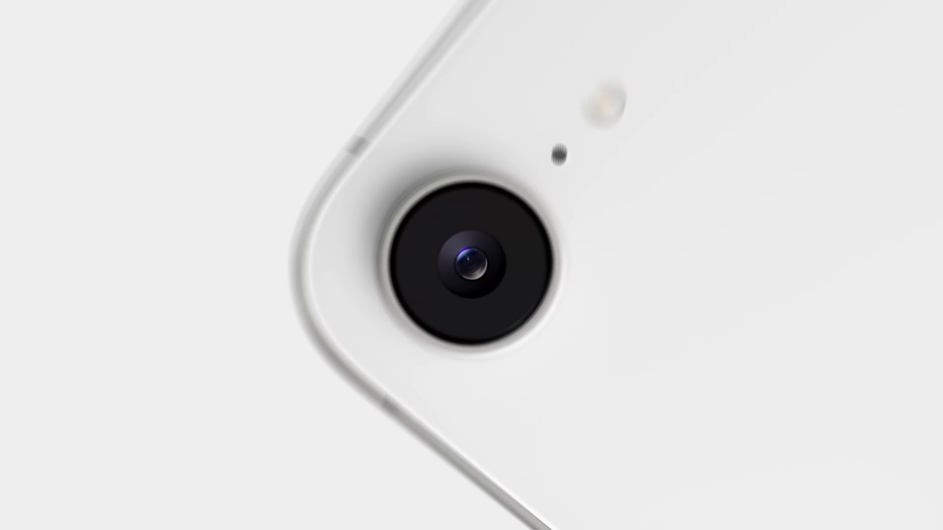 সকল ফিসফিসানির অবসান ঘটিয়ে Apple আনলো নতুন চমক - iPhone 16e! সাশ্রয়ী দামে স্মার্ট টেকনোলজির বিস্ফোরণ!