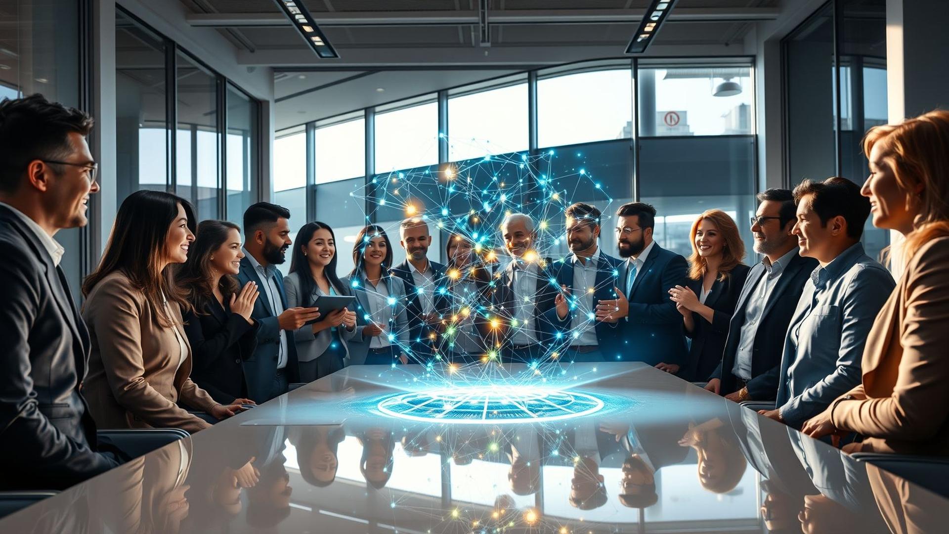 শুরু AI War! AI-এর ক্ষমতা দখলের লড়াইয়ে টেক জায়ান্টরা ঝাঁপিয়ে পড়েছে কোমর বেঁধে! ৩০০ বিলিয়ন ডলারের বাজি, ভবিষ্যৎ কোন দিকে?