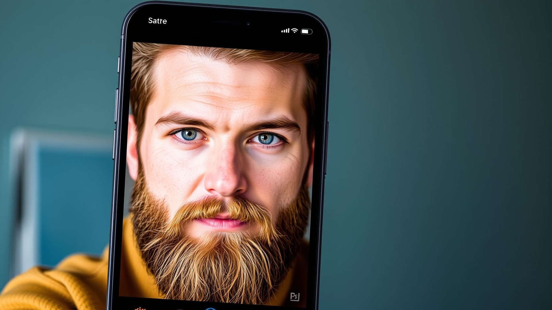 Adobe Photoshop চলে এলো iPhone এ! শীঘ্রই আসছে Android এর জন্যও!