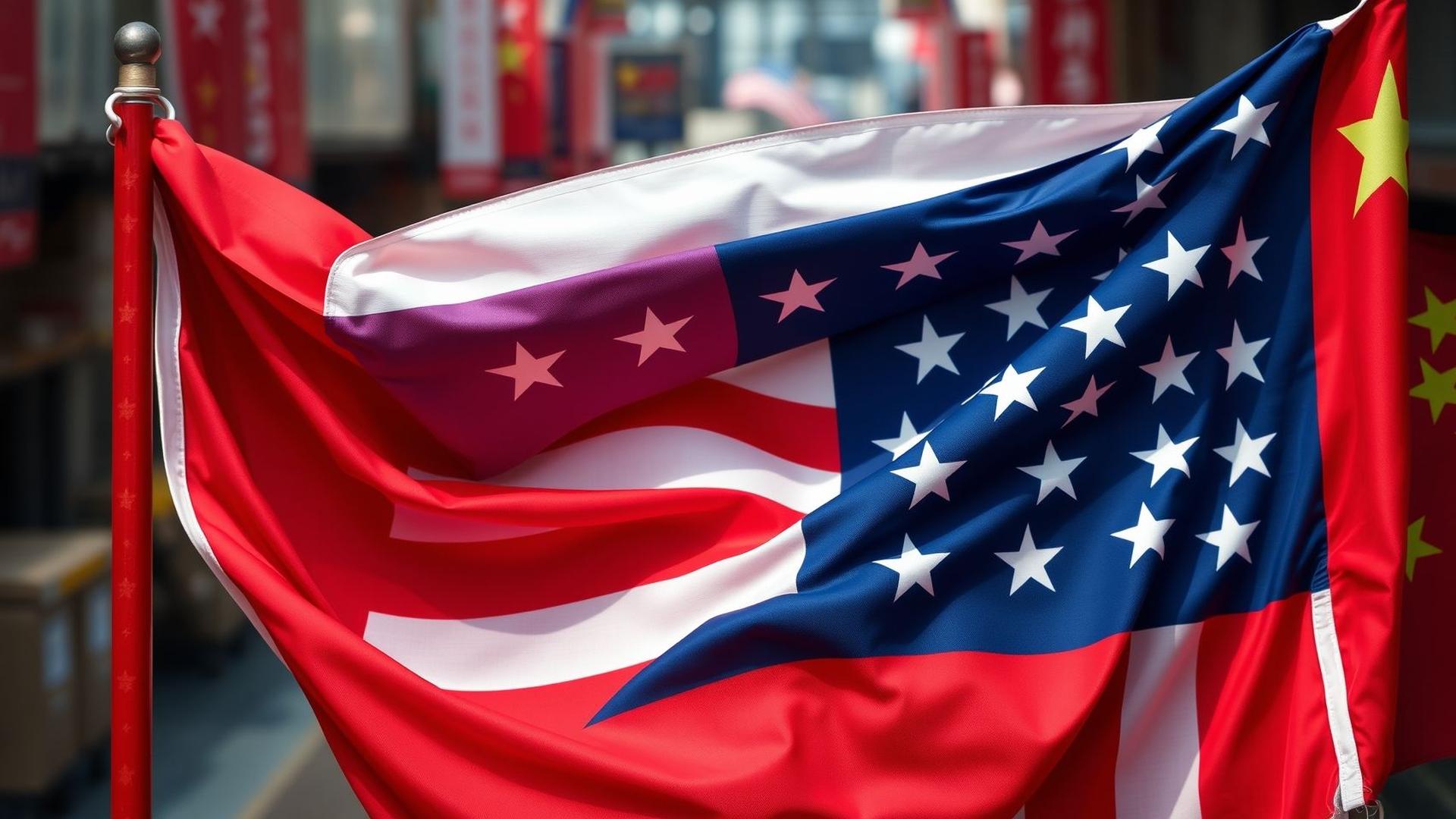 চায়নার উপর মার্কিন শুল্কের ধাক্কা! iPhone এর দাম কি নাগালের বাইরে চলে যাবে?