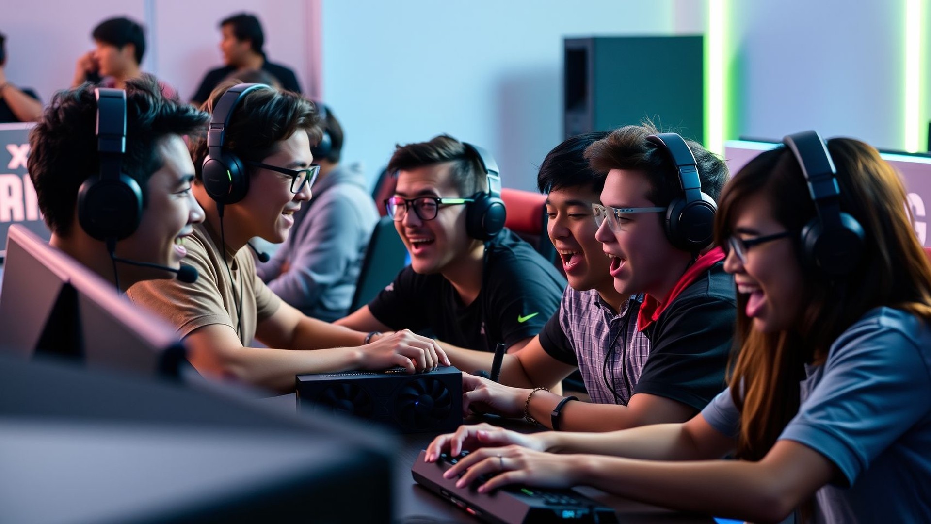 দাম কম, ধামাকা বেশি! RX 9070 আনছে AMD, গেমিং হবে এবার সবার জন্য!