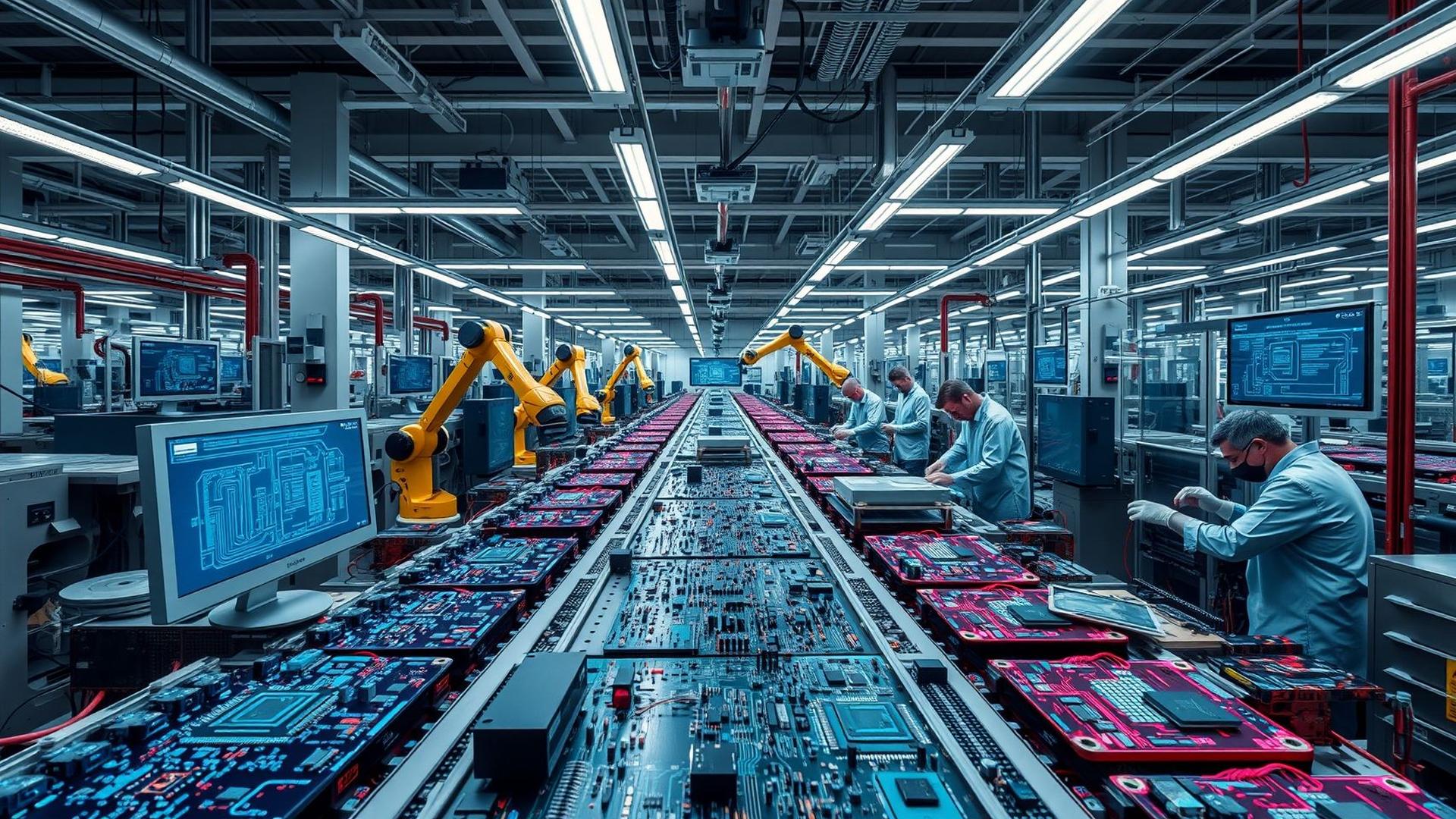 এ বছরই আসতে পারে SAMSUNG Exynos 2500 Chip এর চমক!