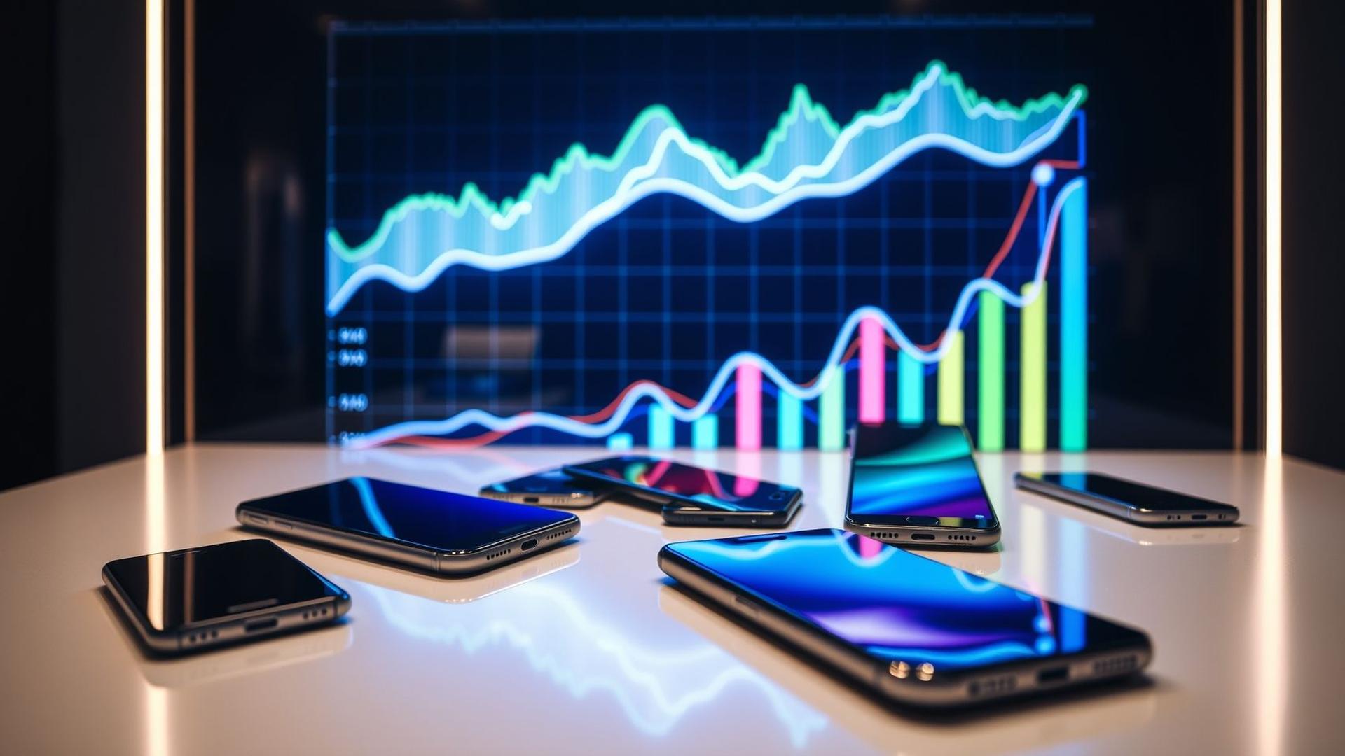 এই সপ্তাহের Top 10 স্মার্টফোন গুলো - ফেব্রুয়ারি ২০২৫