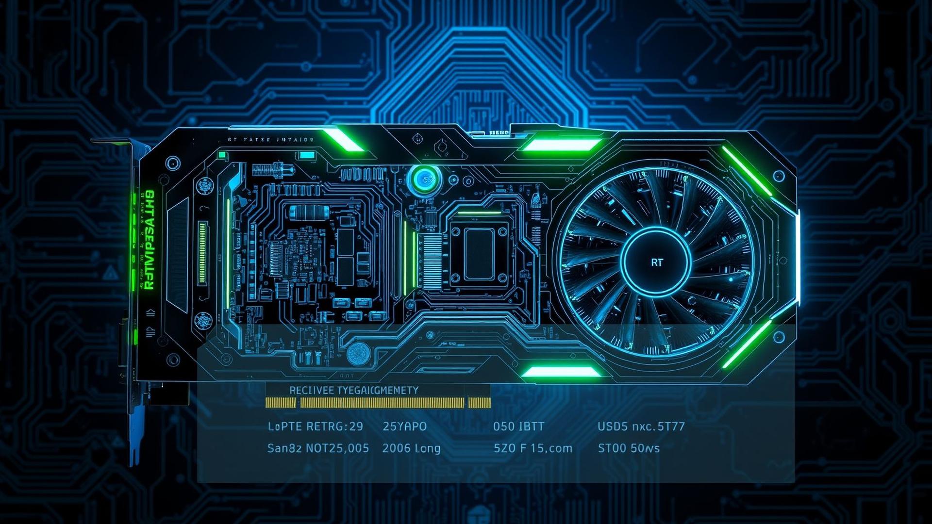 সত্যিই কি বাজারে কাঁপন ধরাতে আসছে NVIDIA GeForce RTX 5050 এবং NVIDIA GeForce RTX 5060 Graphics Card! নাকি শুধুই গুজব!