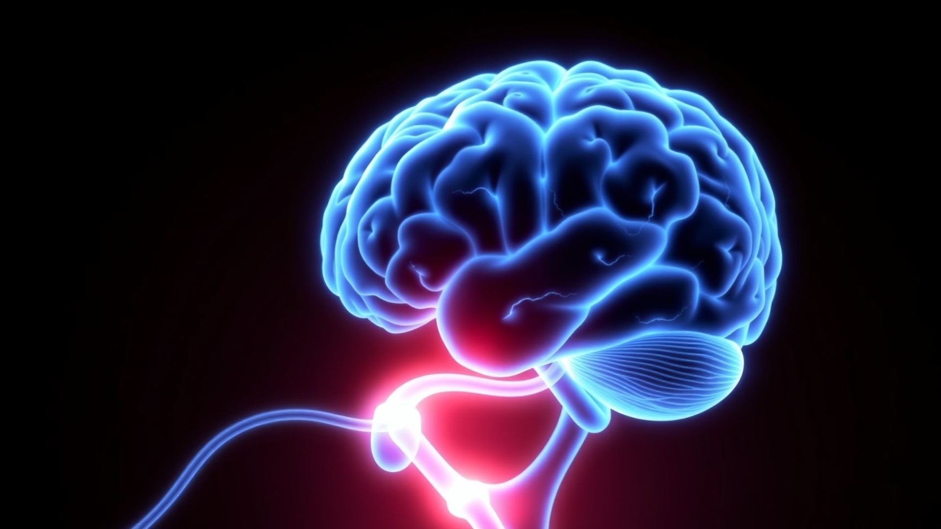 Vagus Nerve - Social Media-র ট্রেন্ড? নাকি শরীরের আসল বন্ধু?