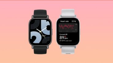 বাজারে আধুনিক ফিচারে পাওয়া যাচ্ছে শাওমির দুই স্মার্ট ওয়াচ