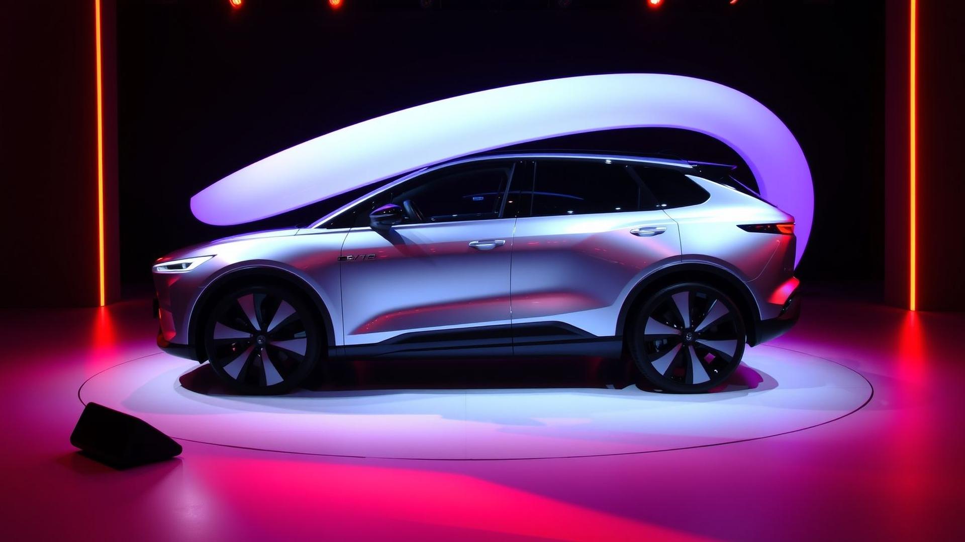 আসছে Xiaomi-র ইলেকট্রিক কার (EV) Xiaomi SU7 Ultra! CEO Lei Jun-এর গ্র্যান্ড প্ল্যান!