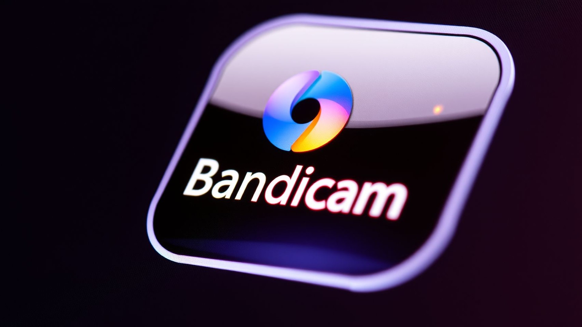 ডাউনলোড করুন Bandicam - গেমার থেকে শুরু করে প্রো ইউটিউবার, সবার জন্য সেরা HD Screen Recorder!