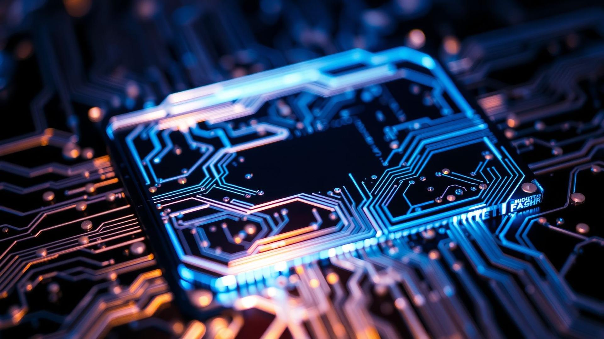 এ বছরই আসতে পারে SAMSUNG Exynos 2500 Chip এর চমক!