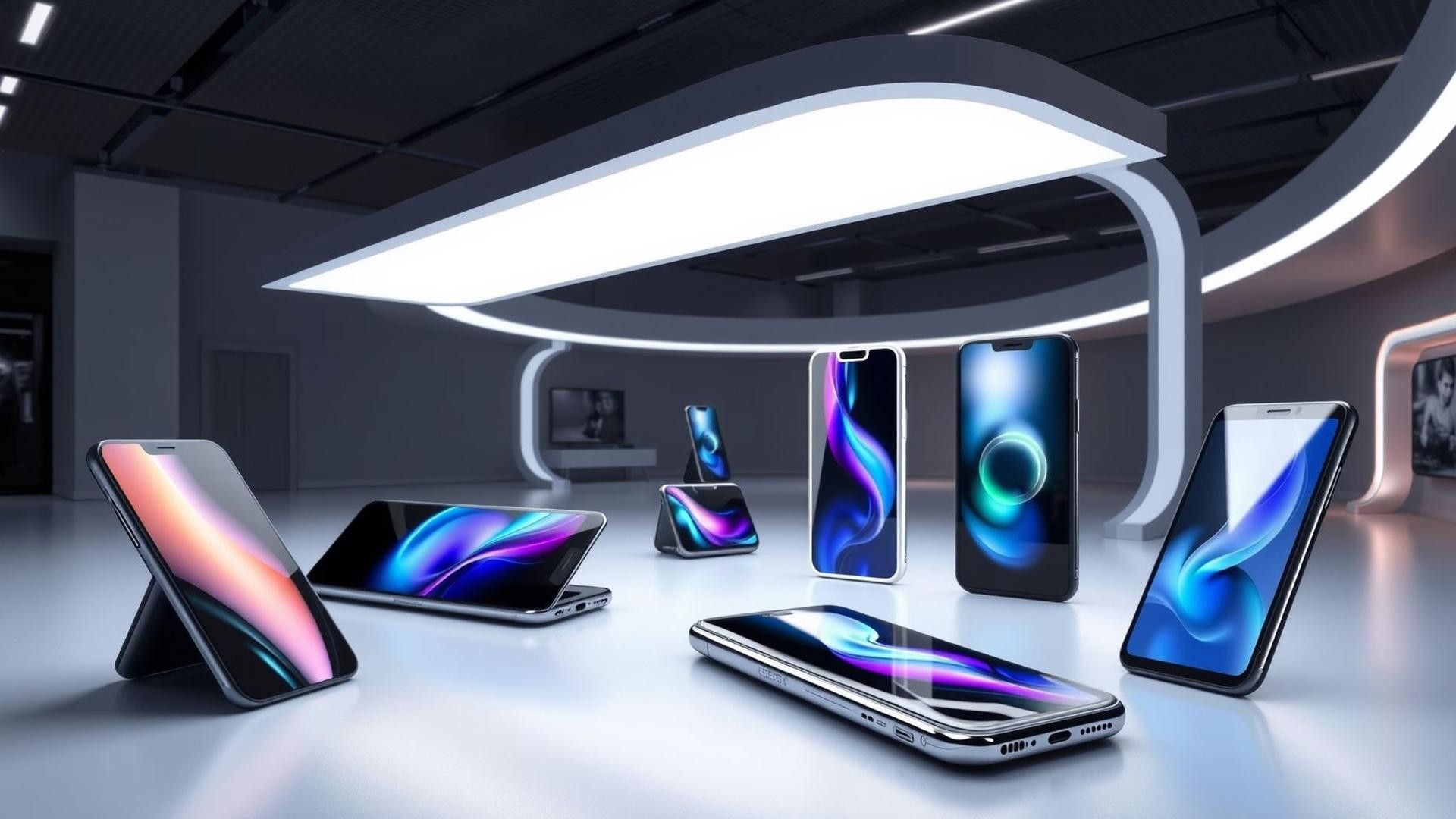 স্মার্টফোনের Innovation-এর দিন কী তবে শেষের পথে?