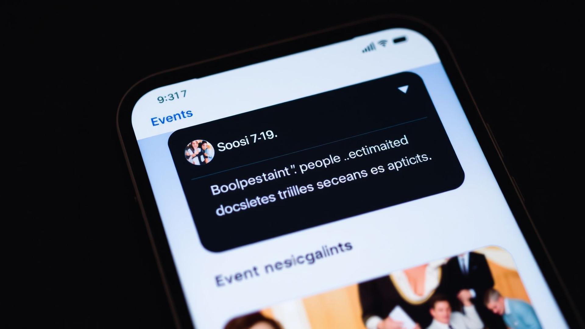 Apple আনছে ইভেন্ট প্ল্যানিংয়ের নতুন অ্যাপ "Confetti"