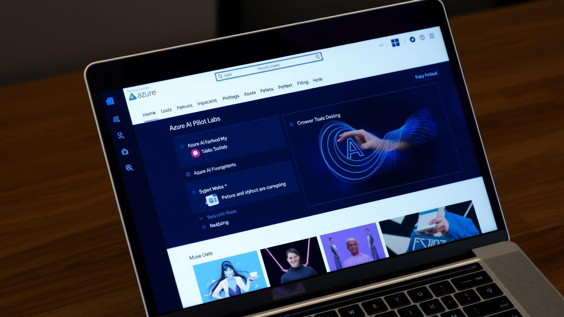 Microsoft নিয়ে এলো গেম Development AI মডেল - Muse (মিউজ)! বদলে দেবে গেমস তৈরির নিয়মকানুন!