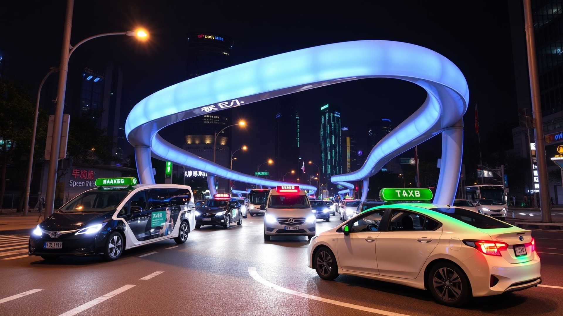 চায়না যেভাবে ব্যাটারি আর Electric Vehicle (EV) তৈরিতে বিশ্বকে টেক্কা দিচ্ছে! Electric Car যেভাবে হচ্ছে মধ্যবিত্তের নাগালে