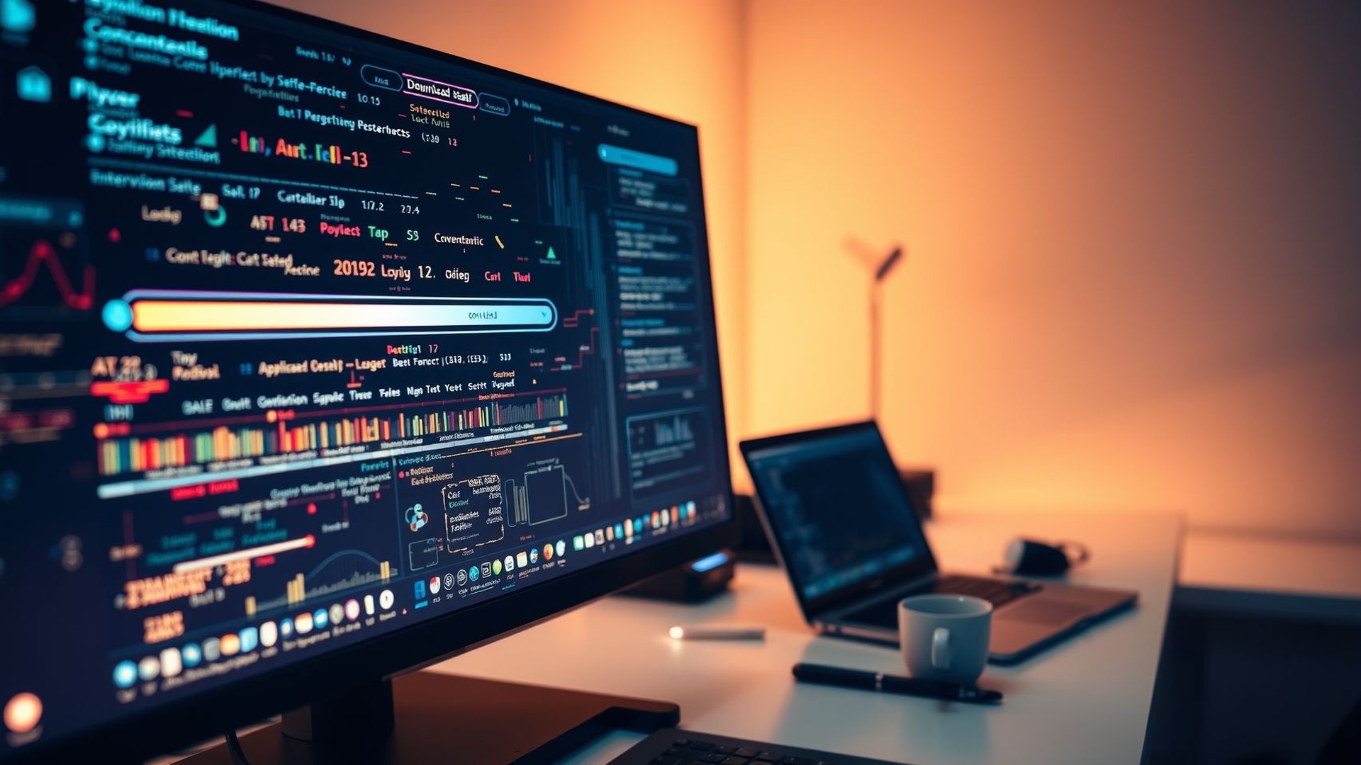 ProxyCap - আপনার Internet Proxy-কে করুন আরও শক্তিশালী এবং স্মার্ট