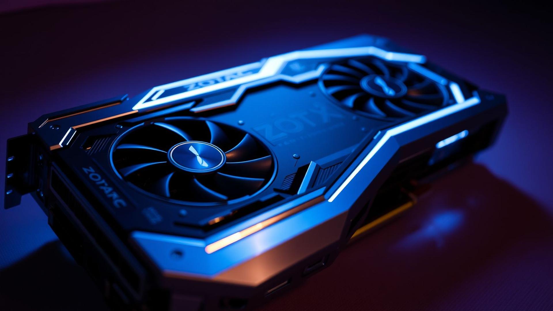 সত্যিই কি বাজারে কাঁপন ধরাতে আসছে NVIDIA GeForce RTX 5050 এবং NVIDIA GeForce RTX 5060 Graphics Card! নাকি শুধুই গুজব!