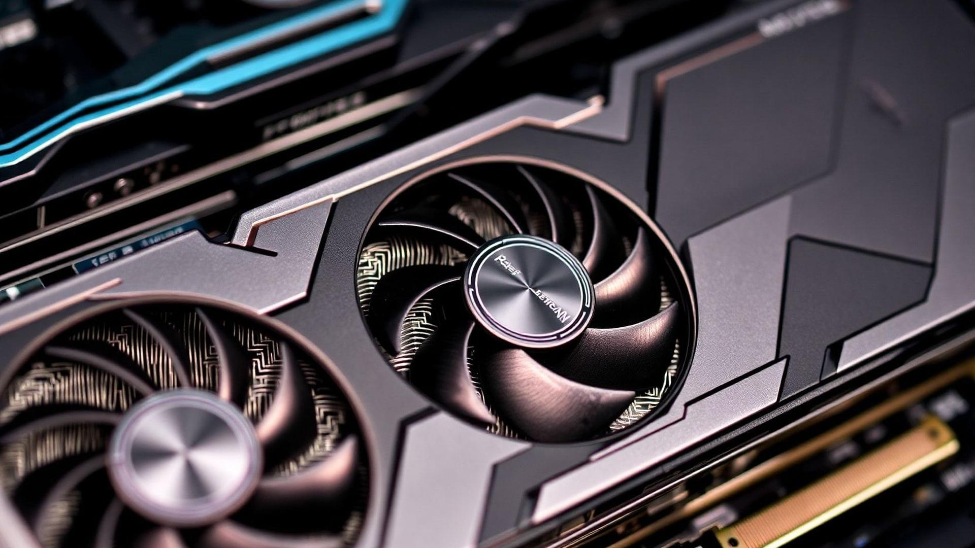 Nvidia-র নতুন গ্রাফিক্স কার্ড GeForce RTX 5090 এবং GeForce RTX 5080 বাজারে আসতে না আসতেই হাহাকার!