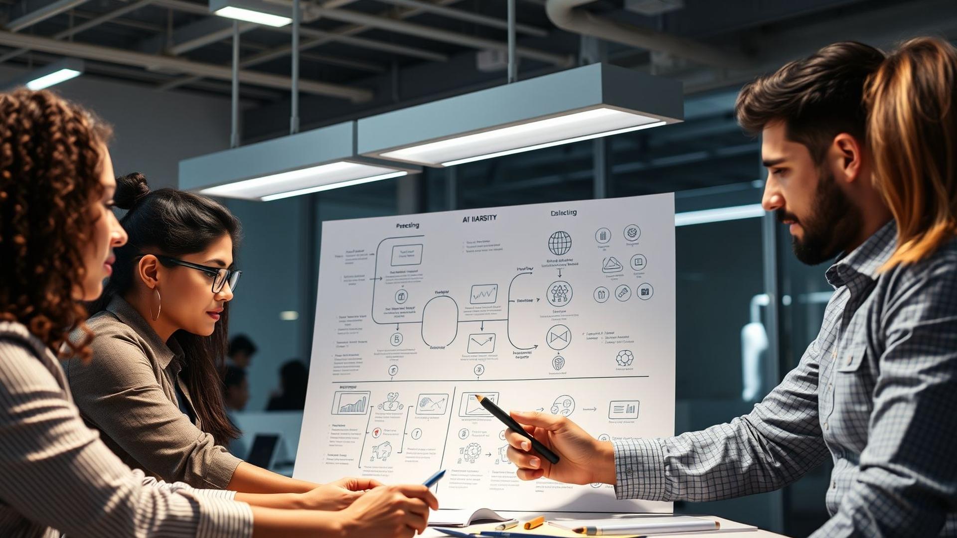 AI কি সত্যিই White-Collar পেশাজীবীদের চাকরি কেড়ে নিচ্ছে?