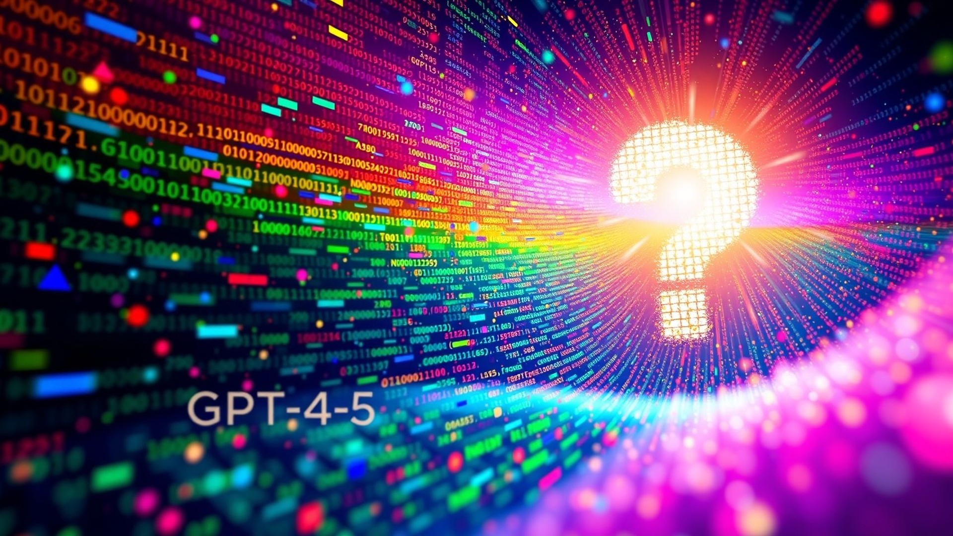 OpenAI রিলিজ করলো GPT-4.5! তাহলে কি শীঘ্রই আসছে GPT-5?