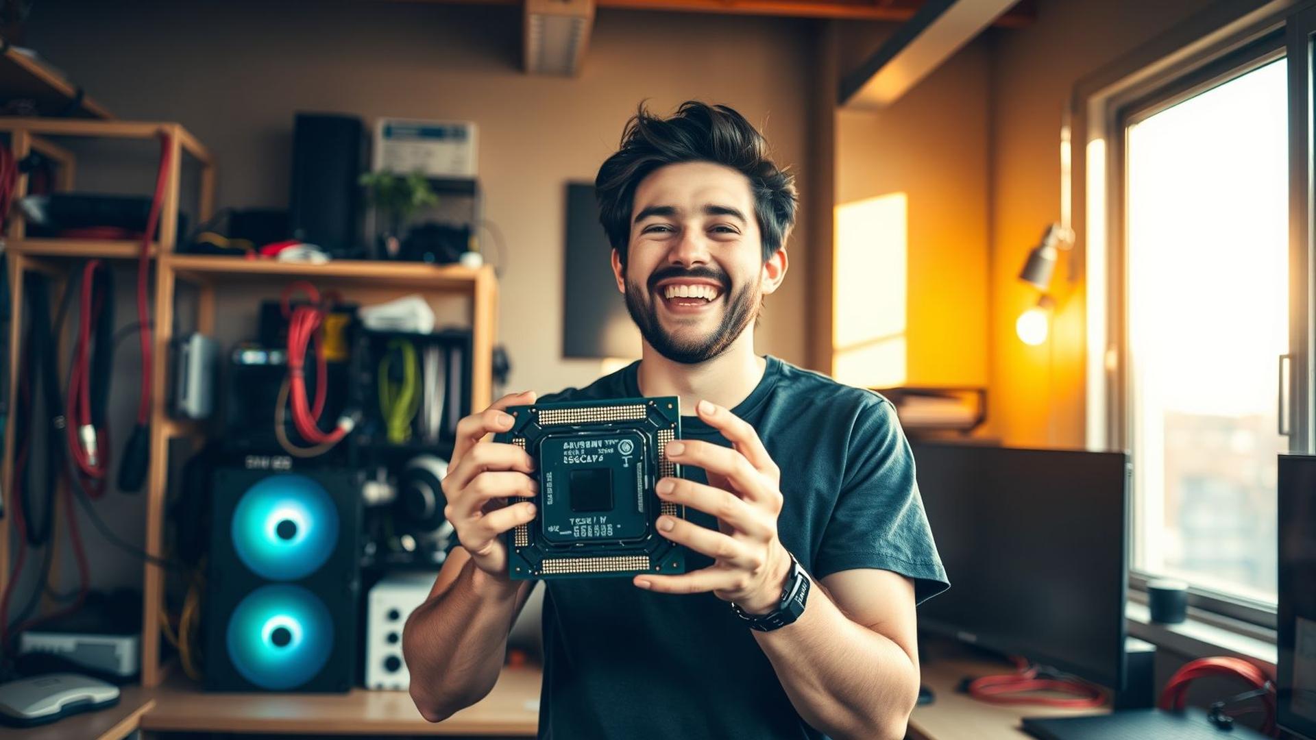 Intel সাউথ কোরিয়ায় নিয়ে এসেছে বাজেট-ফ্রেন্ডলি ‘Value Pack’ CPU সিরিজ