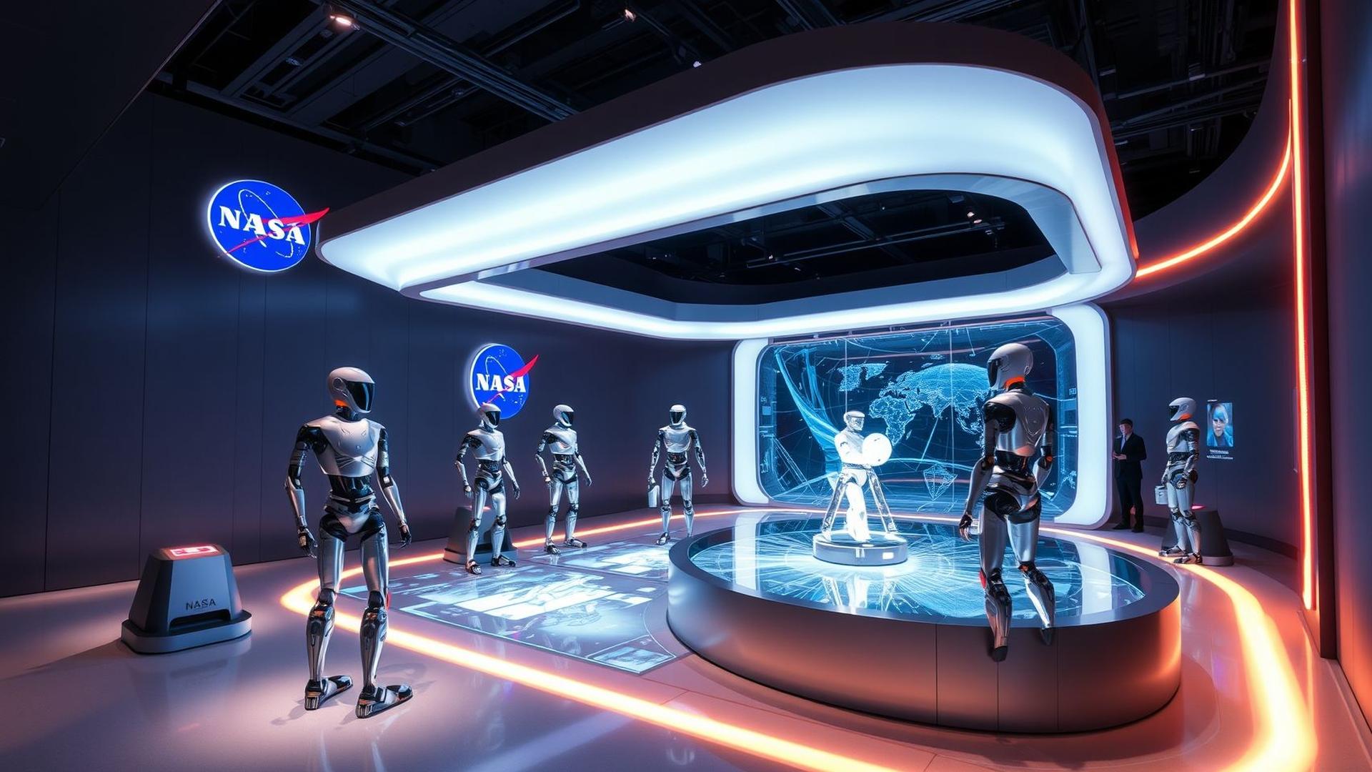 রোবট বিপ্লব শুরু! Robot-রাই বানাচ্ছে Robot! রোবট মেকার Apptronik আর Supply Chain জায়ান্ট Jabil কাজ করছে একসাথে!