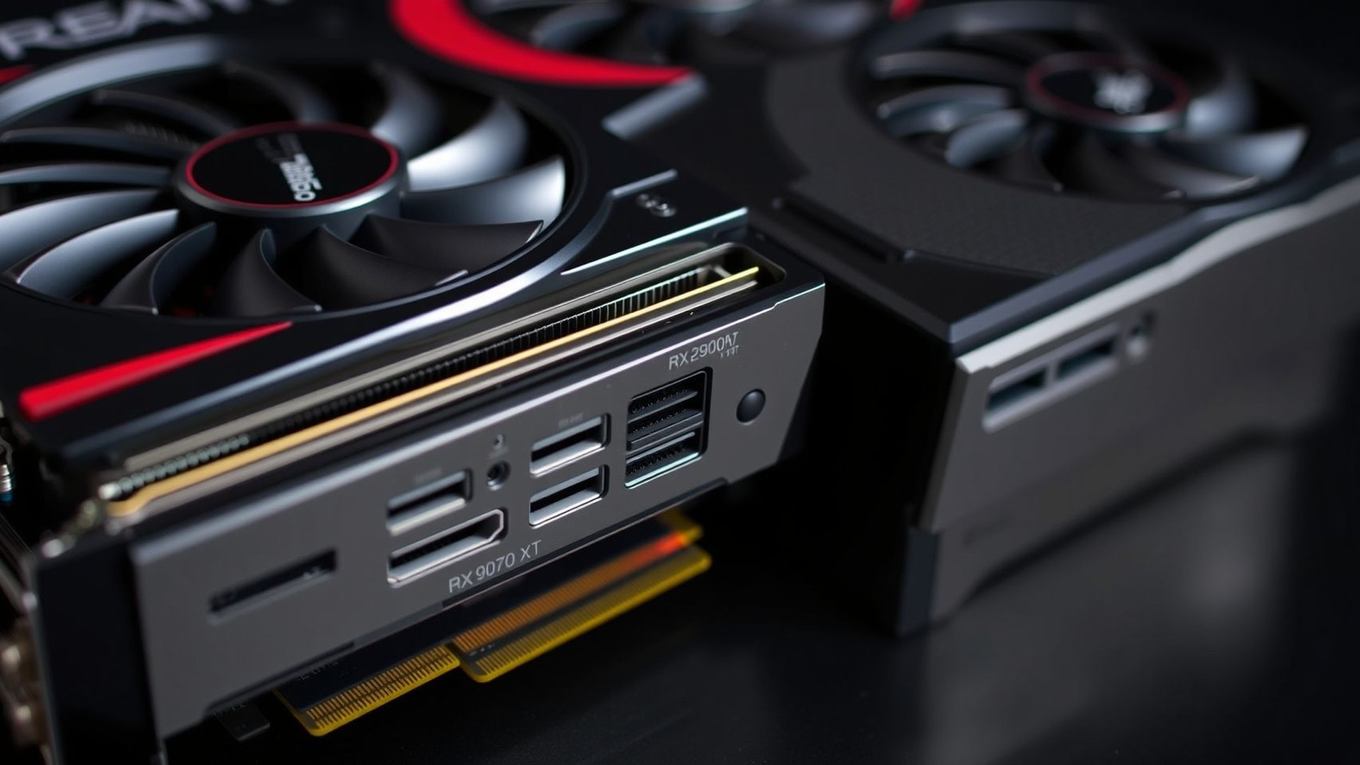 দাম কম, ধামাকা বেশি! RX 9070 আনছে AMD, গেমিং হবে এবার সবার জন্য!