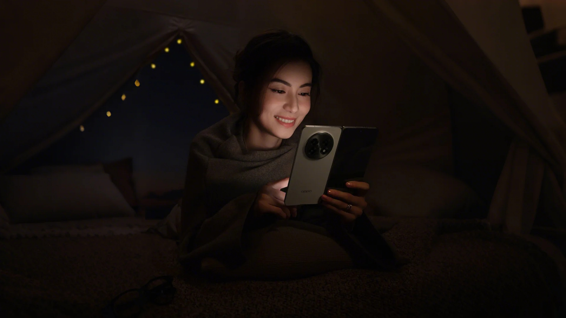 Oppo Find N5 আপাতত Europe-এর বাজারে আসছে না